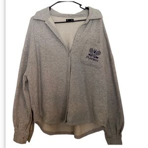 PLAYBOY by PACSUN Women’s Tennis Club